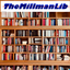 TheMillmanLib logo