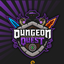 Dungeon Quest I logo