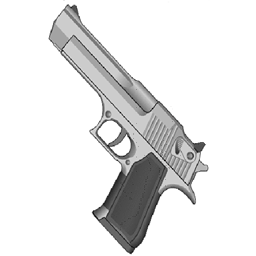 Kori's Weapons [ Beta V1.2 out now!] logo