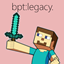 BPT: Legacy  logo
