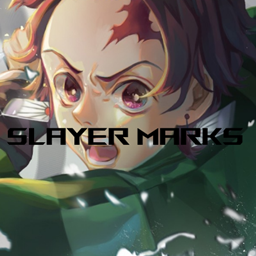 Slayermarks logo