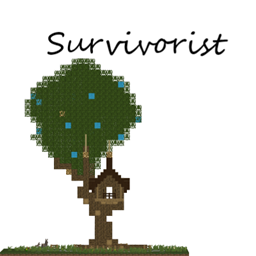 Survivorist logo