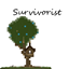 Survivorist logo