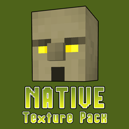 Native logo