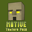 Native logo