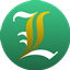 Liberty Library logo