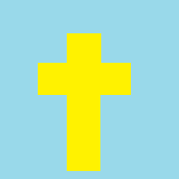 Power of God! logo