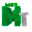 MineTopia Extra mod logo