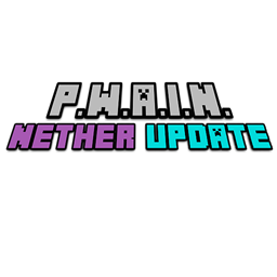 P.W.A.I.N. Nether Update project image