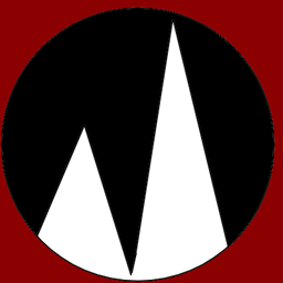 Legits Hard Pack logo
