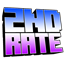 Second Rate logo