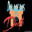 Dragons & Death - The Hollows Await logo