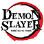 Demon Slayer- Fanmade logo