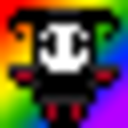 ClownPierce'sHitParticles logo