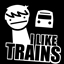Immersive Rails Pack logo