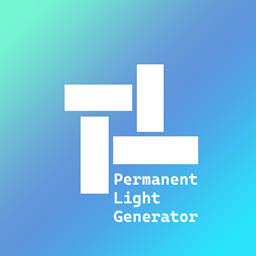 Permanent Light Generator [Forge]