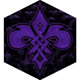 Fortres Project: Obsidian logo