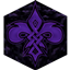 Fortres Project: Obsidian logo