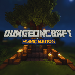 DungeonCraft [FABRIC] project image