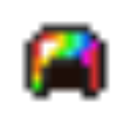 Kori's Additional Armor [Discontinued] logo