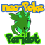 Neo-Poke Peridot logo