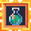 Concoctions and potions logo