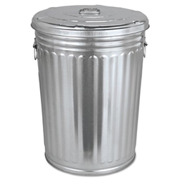 Garbage Chest Plugin