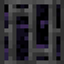 Fabric Reinforced Obsidian logo