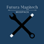 Futura Magitech logo