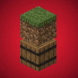 Buried Barrels project image