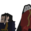JujutsuK(Sorcery Fight) logo