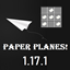 Paper planes! logo