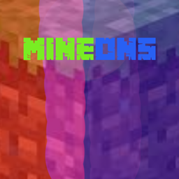 Mineons logo