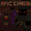 Epic Chaos logo
