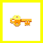 Unlocked! logo