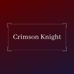 BloodKnight project image