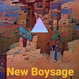 New Boysage
