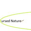 Cursed Nature logo
