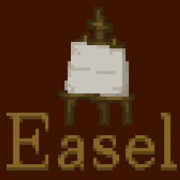 Easel