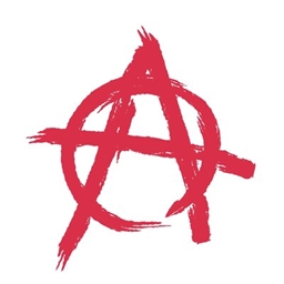 Anarchoss logo