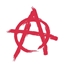 Anarchoss logo