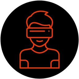 Metaverse logo