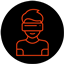 Metaverse logo