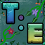Tier: Endgame logo