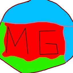 Ores, Blocks, and Armor logo