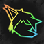 Vector Odyssey's Music Discs logo