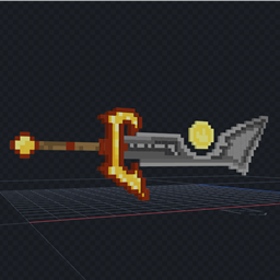 Ash-Bringer/Porte-Cendre Warcraft logo