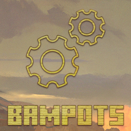 Bampots: Stressed Edition project image