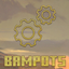Bampots: Stressed Edition logo