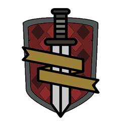 Advanced Fire Legendaries logo